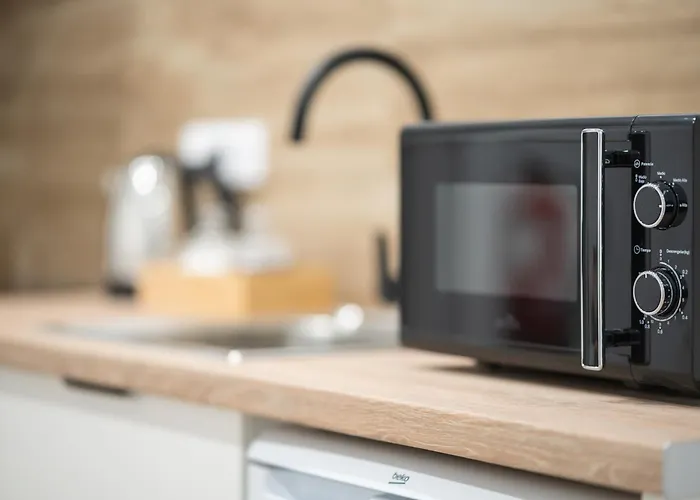 Cmdreams Platinium- Turisticos En El Centro De