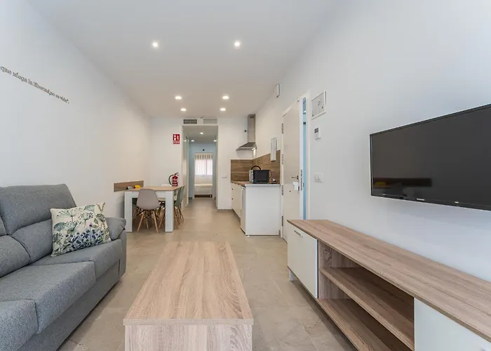 Apartment Cmdreams Platinium- Turisticos En El Centro De