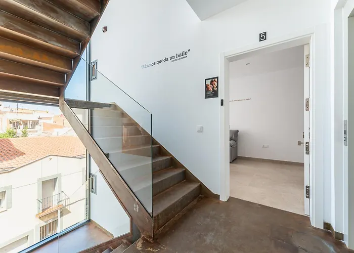 Apartment Cmdreams Platinium- Turisticos En El Centro De