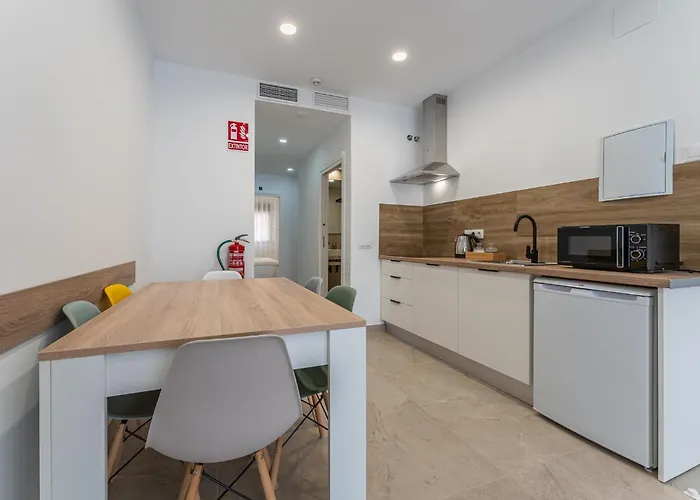 Cmdreams Platinium- Turisticos En El Centro De Apartment Mérida