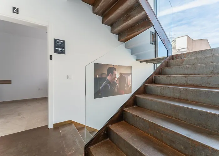 Cmdreams Platinium- Turisticos En El Centro De Apartment Mérida