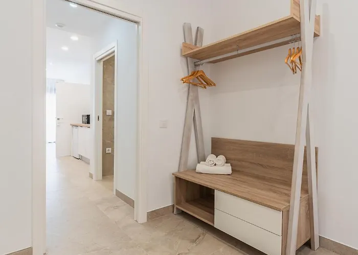 Cmdreams Platinium- Turisticos En El Centro De Apartment Mérida