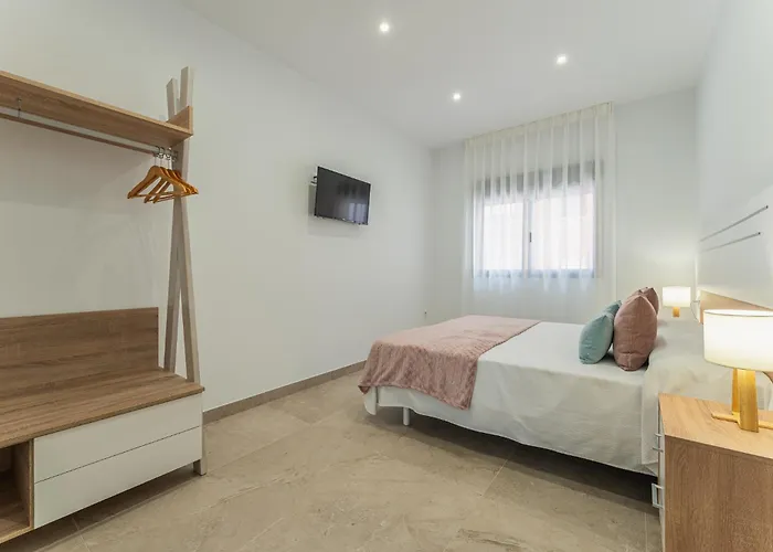 Apartment Cmdreams Platinium- Turisticos En El Centro De *