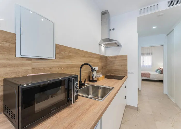 Apartment Cmdreams Platinium- Turisticos En El Centro De