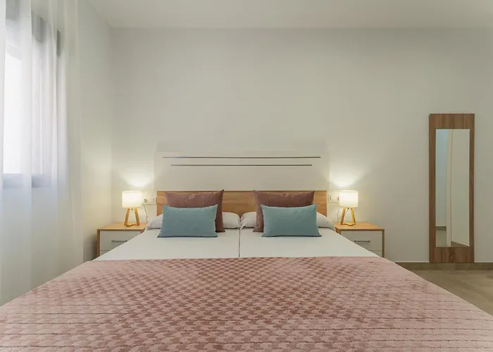 Apartment Cmdreams Platinium- Turisticos En El Centro De *