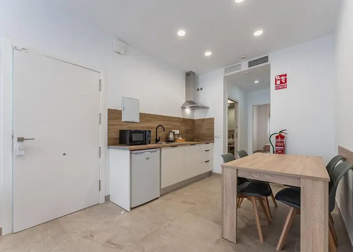 Apartment Cmdreams Platinium- Turisticos En El Centro De Mérida