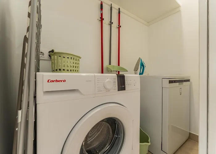 Cmdreams Platinium- Turisticos En El Centro De Apartment *