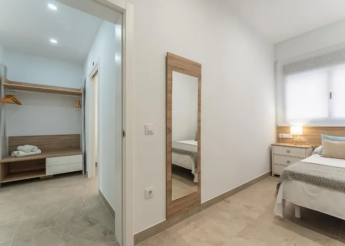 Apartment Cmdreams Platinium- Turisticos En El Centro De *