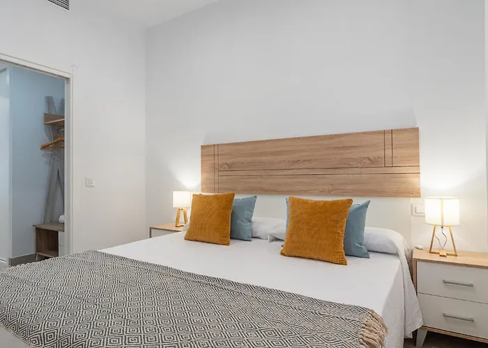 Apartment Cmdreams Platinium- Turisticos En El Centro De *