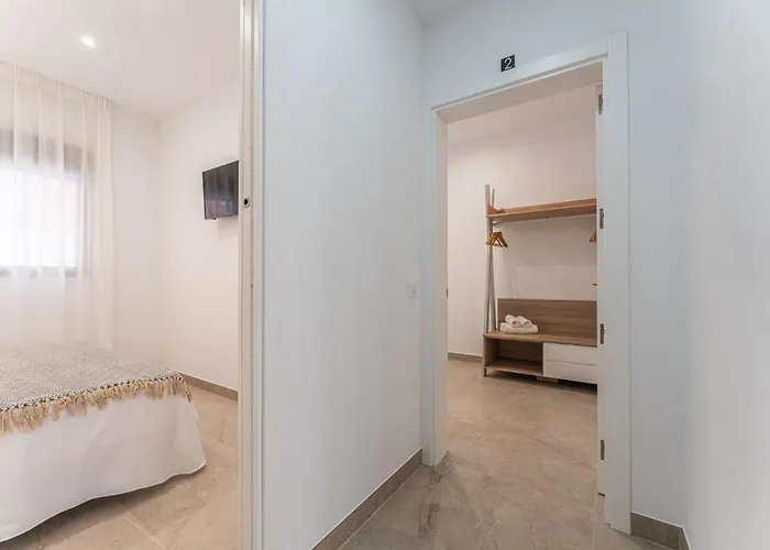 Cmdreams Platinium- Turisticos En El Centro De *