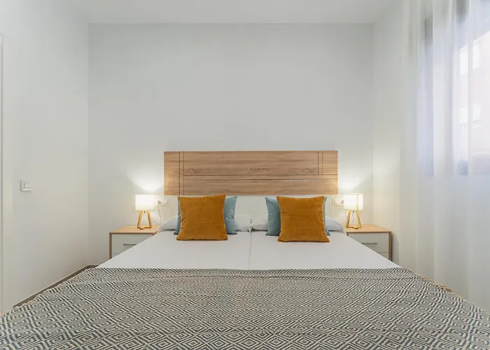 Apartment Cmdreams Platinium- Turisticos En El Centro De *