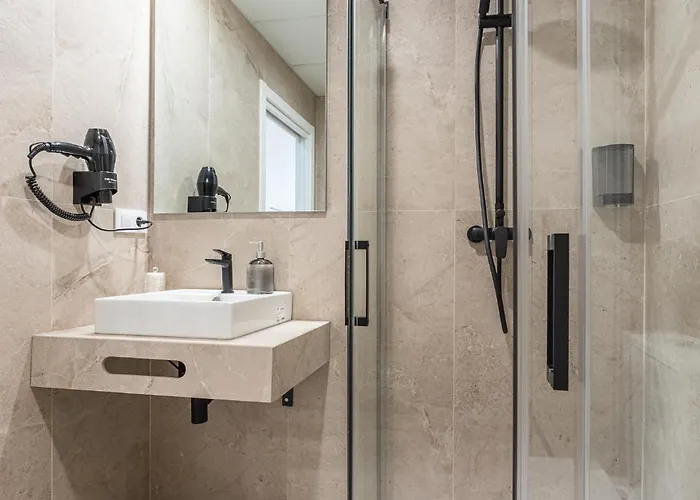 Cmdreams Platinium- Turisticos En El Centro De Apartment Mérida