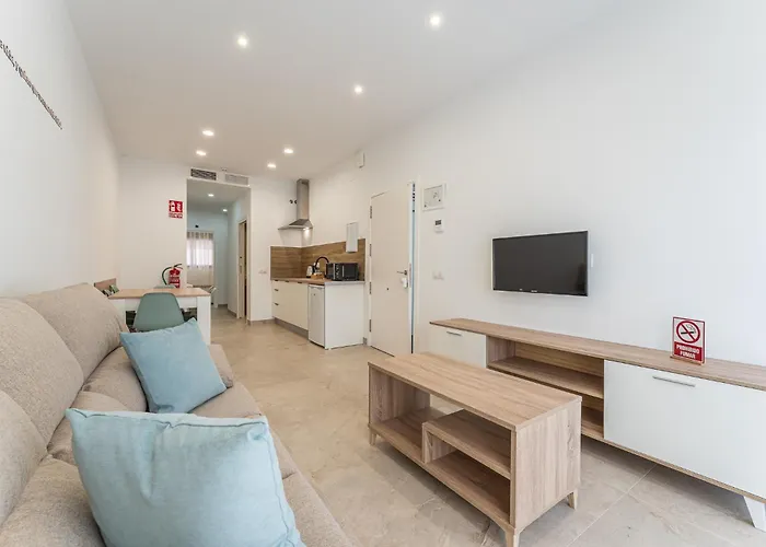 Cmdreams Platinium- Turisticos En El Centro De *