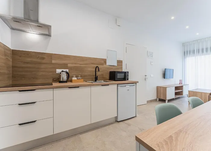 Cmdreams Platinium- Turisticos En El Centro De