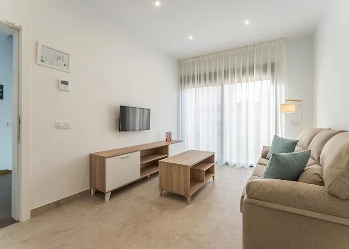 Апартаменты Cmdreams Platinium- Turisticos En El Centro De *