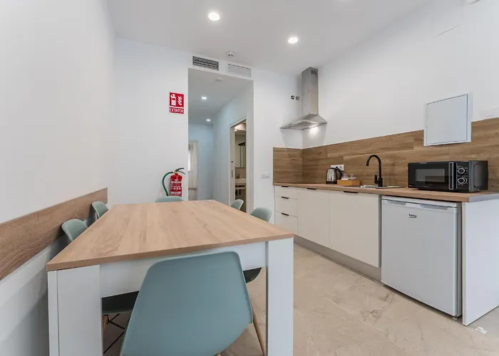 Apartment Cmdreams Platinium- Turisticos En El Centro De *