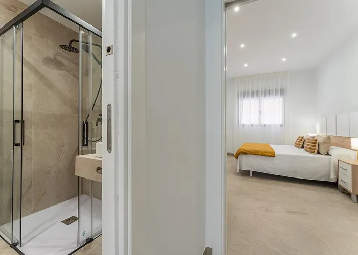 Cmdreams Platinium- Turisticos En El Centro De Апартаменты Мерида