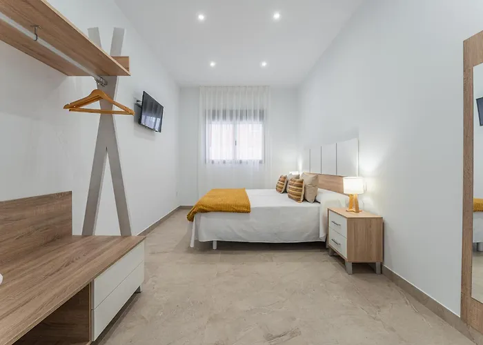 Apartment Cmdreams Platinium- Turisticos En El Centro De *